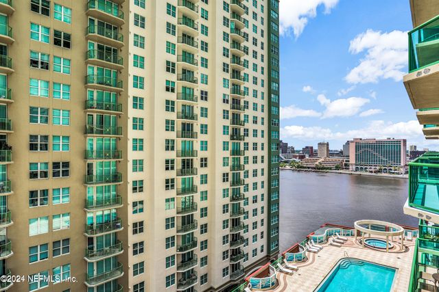 1431 RIVERPLACE Boulevard 1401, Jacksonville, FL 32207