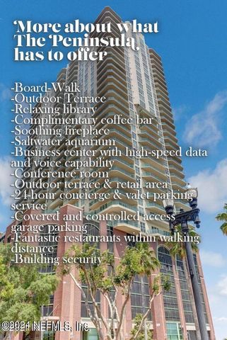 1431 RIVERPLACE Boulevard 1401, Jacksonville, FL 32207