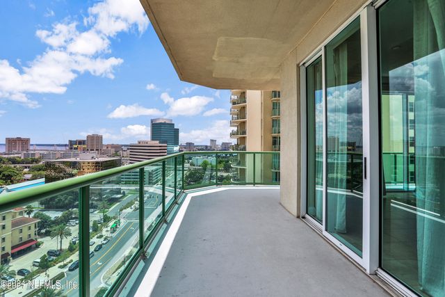 1431 RIVERPLACE Boulevard 1401, Jacksonville, FL 32207