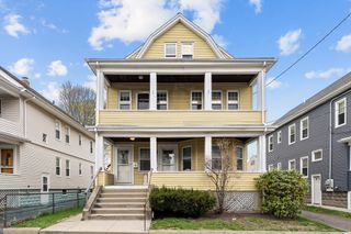 42-44 Burnside St, Medford, MA 02155