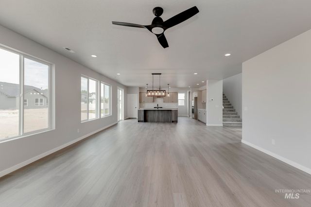 5390 W Yarnell St, Eagle, ID 83616