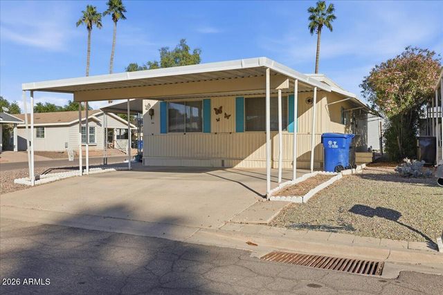 2401 W Southern Avenue 336, Tempe, AZ 85282