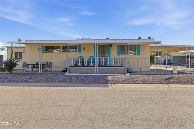 2401 W Southern Avenue 336, Tempe, AZ 85282