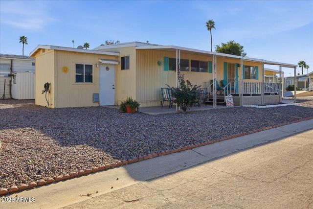 2401 W Southern Avenue 336, Tempe, AZ 85282