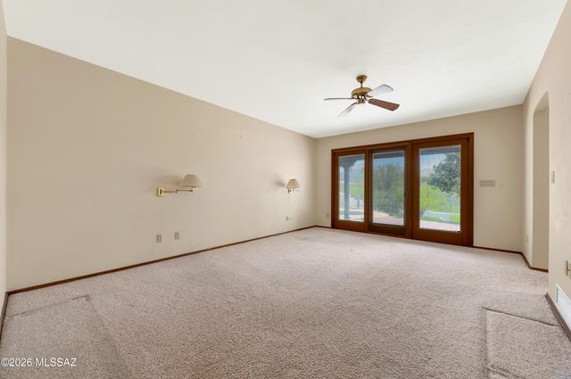 3990 N Ridgecrest Drive, Tucson, AZ 85750