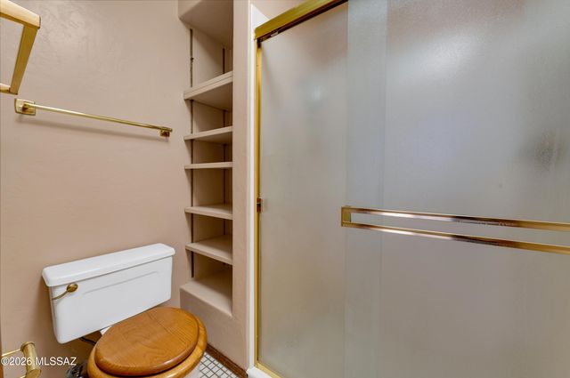 3990 N Ridgecrest Drive, Tucson, AZ 85750