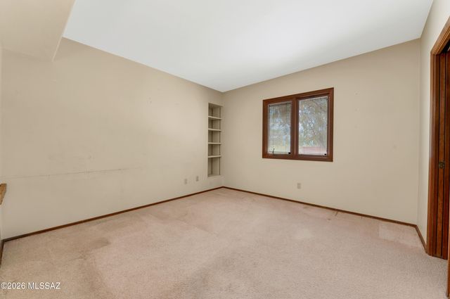 3990 N Ridgecrest Drive, Tucson, AZ 85750
