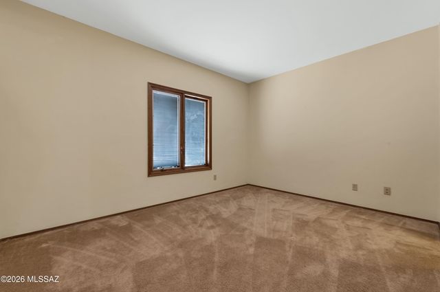 3990 N Ridgecrest Drive, Tucson, AZ 85750