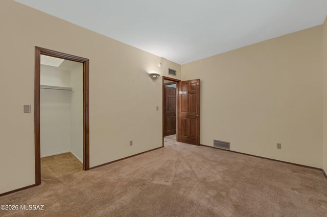 3990 N Ridgecrest Drive, Tucson, AZ 85750