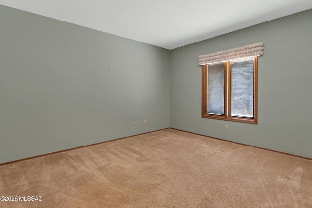 3990 N Ridgecrest Drive, Tucson, AZ 85750