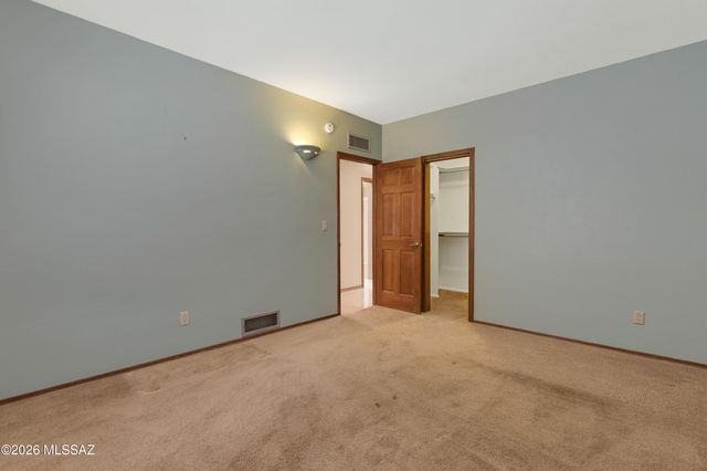 3990 N Ridgecrest Drive, Tucson, AZ 85750
