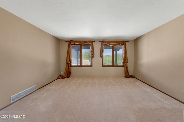 3990 N Ridgecrest Drive, Tucson, AZ 85750