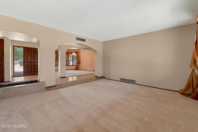 3990 N Ridgecrest Drive, Tucson, AZ 85750