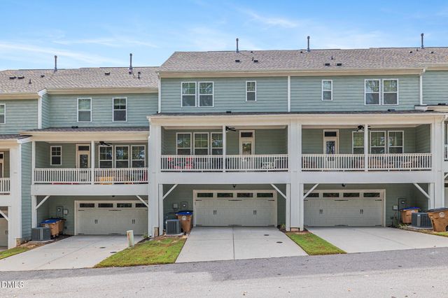 700 Carraway Garden Drive, Wake Forest, NC 27587