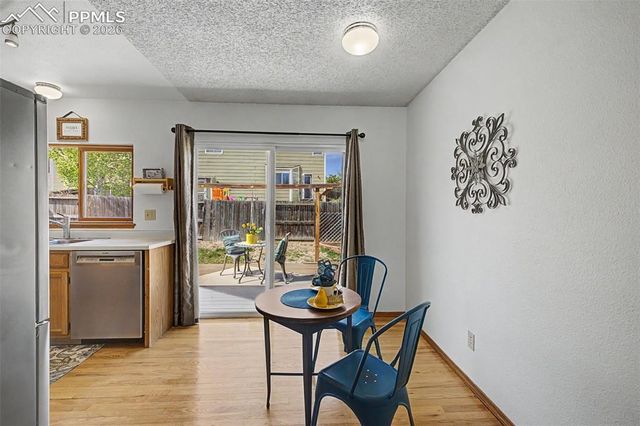 5770 Grapevine Drive, Colorado Springs, CO 80923