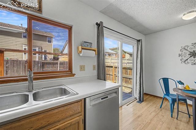 5770 Grapevine Drive, Colorado Springs, CO 80923