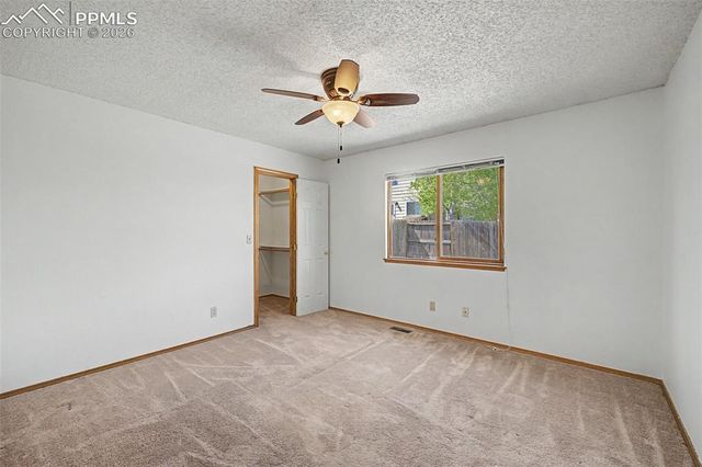 5770 Grapevine Drive, Colorado Springs, CO 80923
