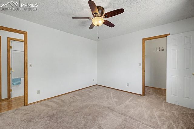 5770 Grapevine Drive, Colorado Springs, CO 80923
