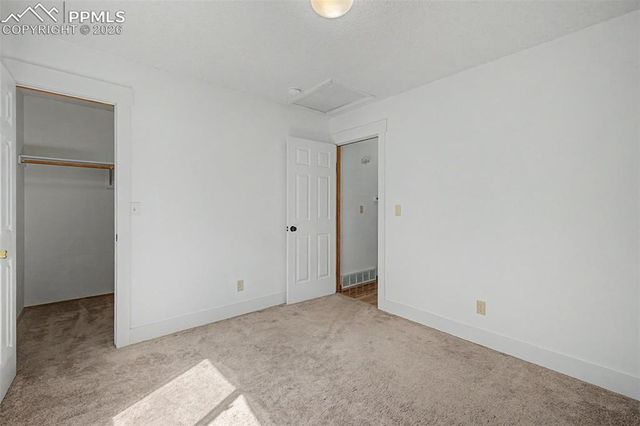 5770 Grapevine Drive, Colorado Springs, CO 80923