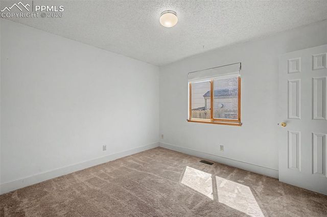 5770 Grapevine Drive, Colorado Springs, CO 80923