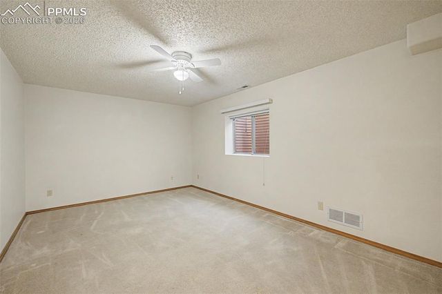 5770 Grapevine Drive, Colorado Springs, CO 80923
