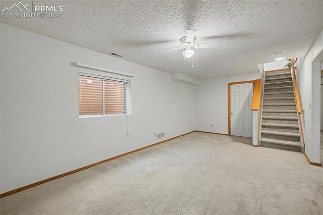 5770 Grapevine Drive, Colorado Springs, CO 80923