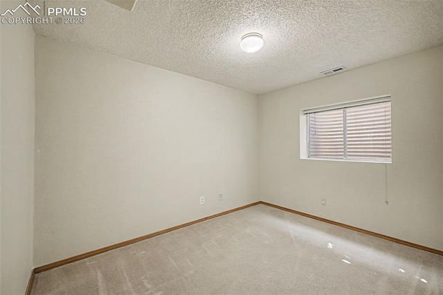 5770 Grapevine Drive, Colorado Springs, CO 80923