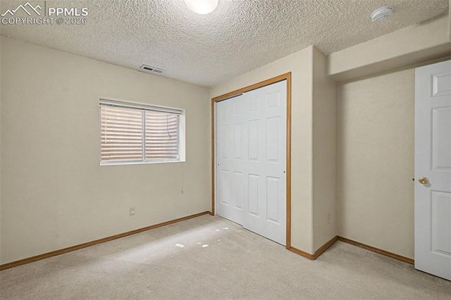 5770 Grapevine Drive, Colorado Springs, CO 80923