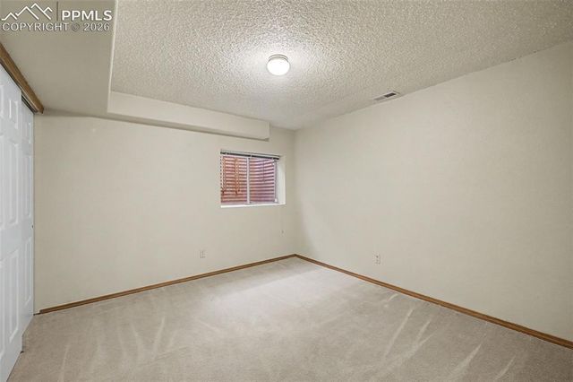 5770 Grapevine Drive, Colorado Springs, CO 80923