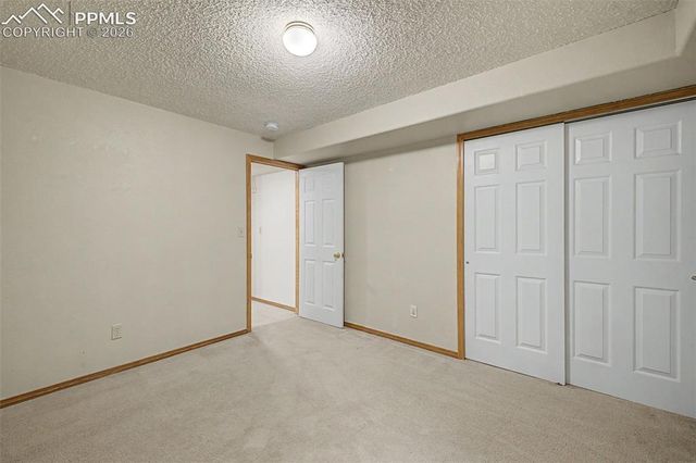 5770 Grapevine Drive, Colorado Springs, CO 80923