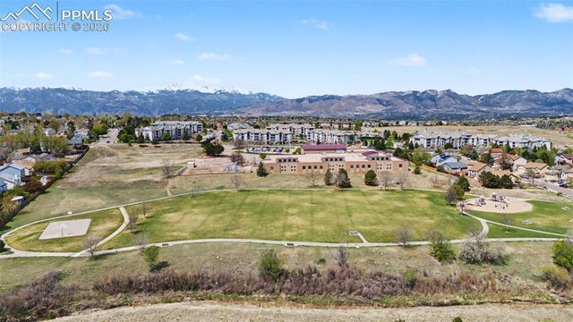 5770 Grapevine Drive, Colorado Springs, CO 80923