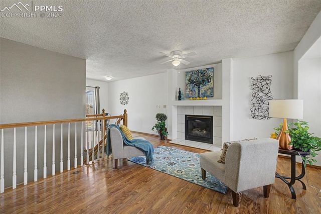 5770 Grapevine Drive, Colorado Springs, CO 80923