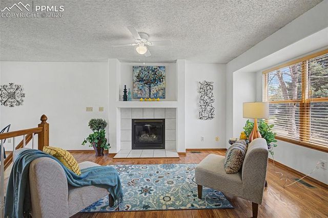 5770 Grapevine Drive, Colorado Springs, CO 80923