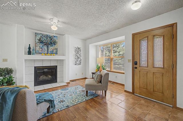 5770 Grapevine Drive, Colorado Springs, CO 80923