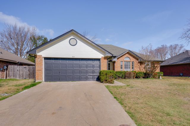 315 Myrtle Avenue, Waxahachie, TX 75165