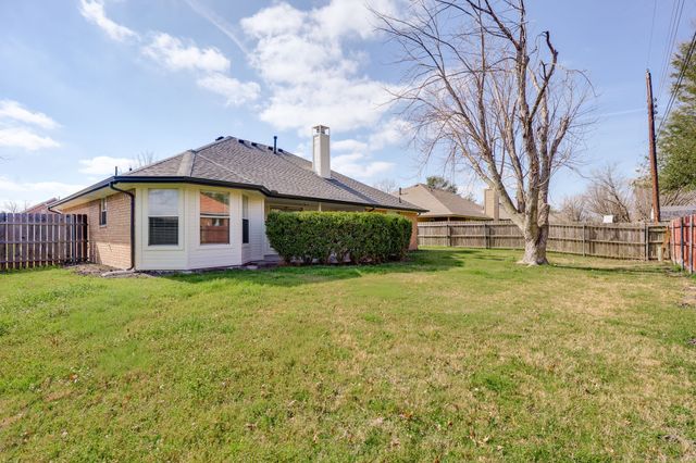315 Myrtle Avenue, Waxahachie, TX 75165