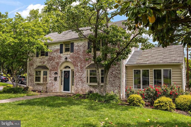 201 SOUTH RD, Wilmington, DE 19809
