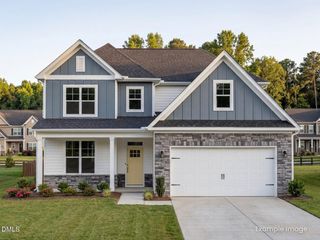 613 Crescent Wood Trail 017, Zebulon, NC 27597