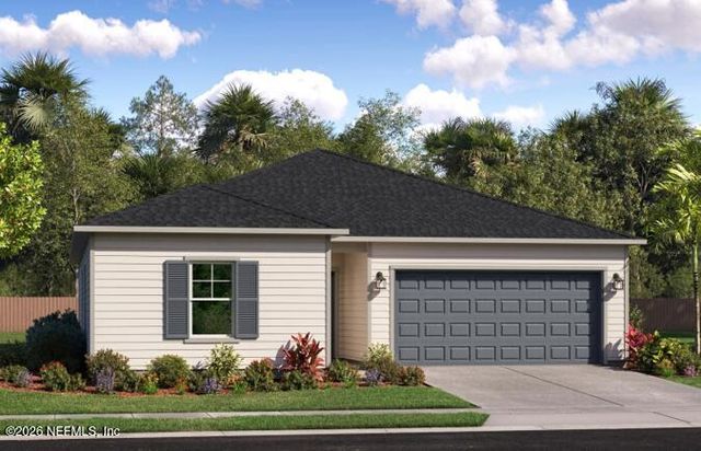 5864 LAGOON CRUISE Way, Jacksonville, FL 32234