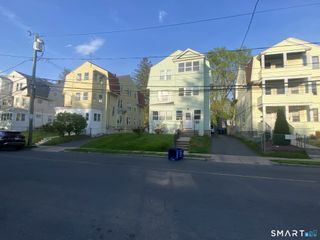 452 Hillside Avenue, Hartford, CT 06106