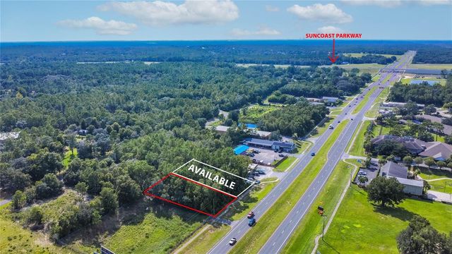 4164 W GULF TO LAKE HIGHWAY, Lecanto, FL 34461