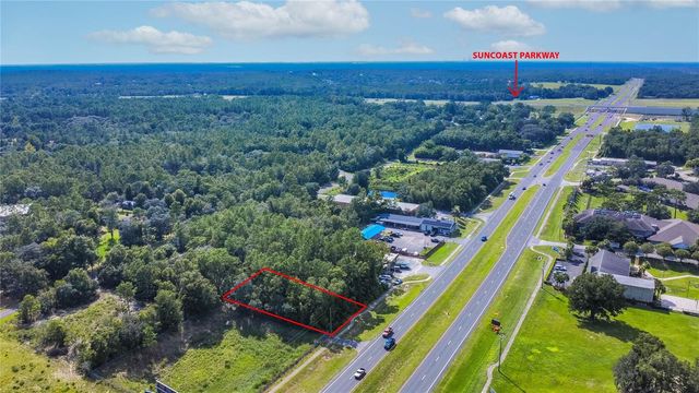 4164 W GULF TO LAKE HIGHWAY, Lecanto, FL 34461