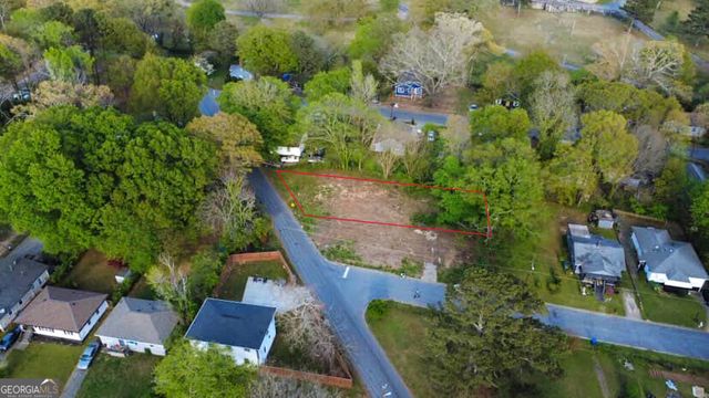 2132 Larchwood Road SW, Atlanta, GA 30310