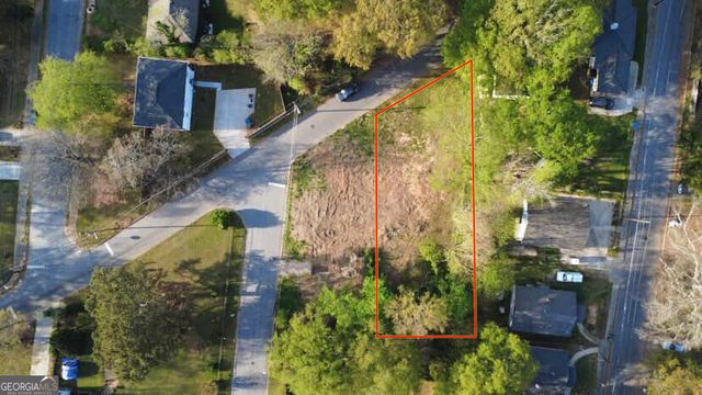 2132 Larchwood Road SW, Atlanta, GA 30310