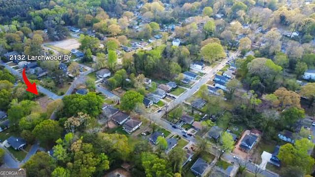 2132 Larchwood Road SW, Atlanta, GA 30310