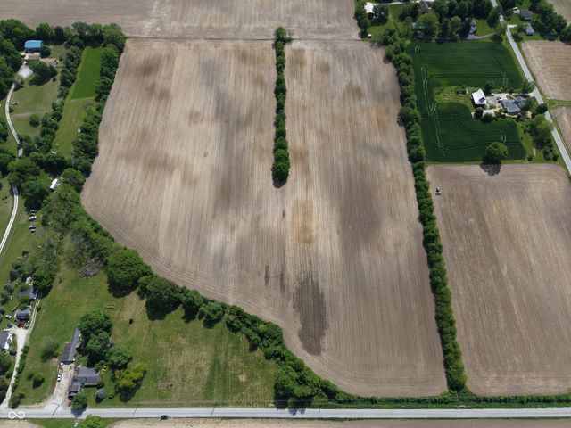 10101 - Lot 1 N Alford Road, Fortville, IN 46040