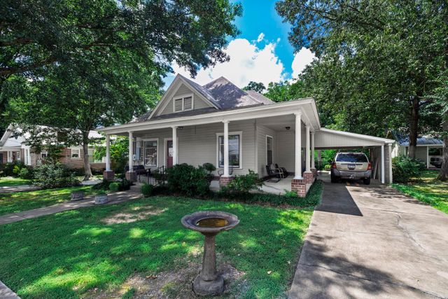 303 Hardin Street, Arkadelphia, AR 71923