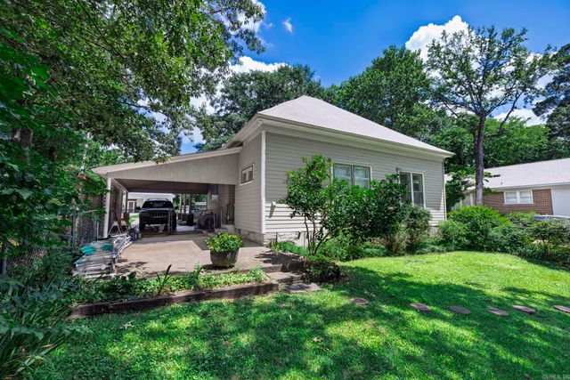 303 Hardin Street, Arkadelphia, AR 71923