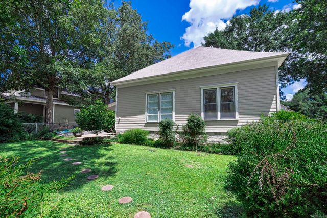 303 Hardin Street, Arkadelphia, AR 71923