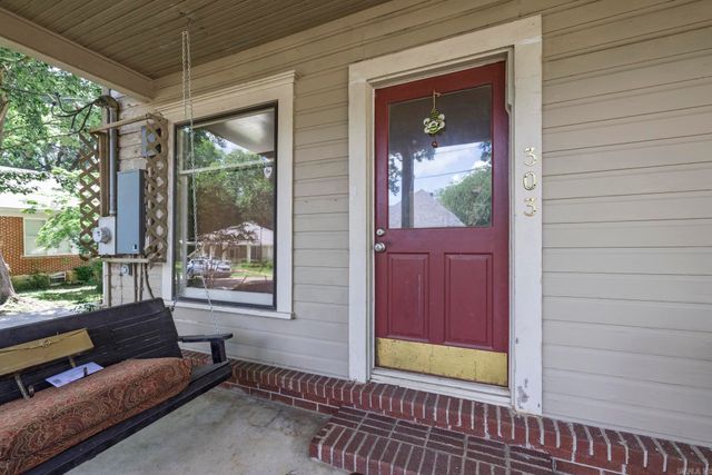 303 Hardin Street, Arkadelphia, AR 71923